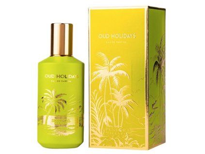 paris corner oud holidays edp 15020543124434