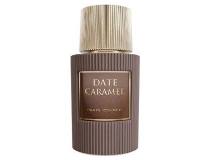 paris corner date caramel edp 15020569070308