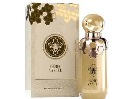 paris corner miel vanille edp 15020573055516