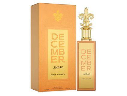 paris corner december ambar edp 15020583132833