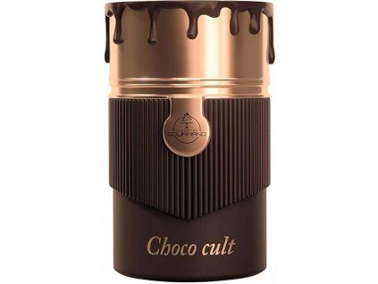 paris corner choco cult edp 15020585125132