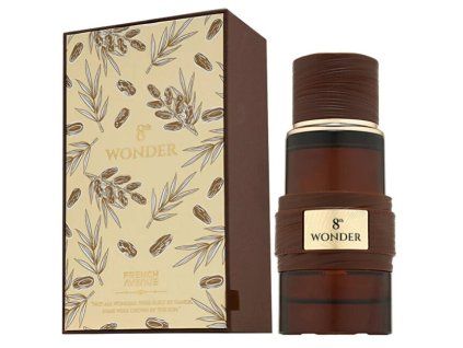 french avenue 8th wonder edp 15021552083834