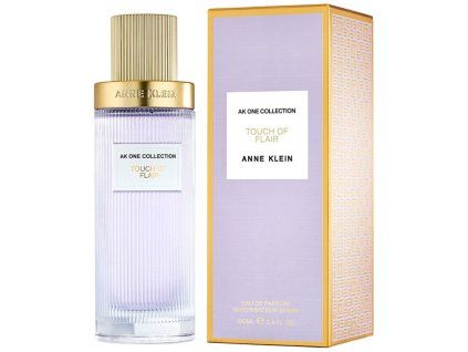Touch Of Flair - EDP (Objem 100 ml)