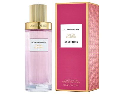 Oh So Elegant - EDP (Objem 100 ml)