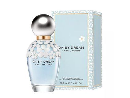 Daisy Dream - EDT (Objem 30 ml)