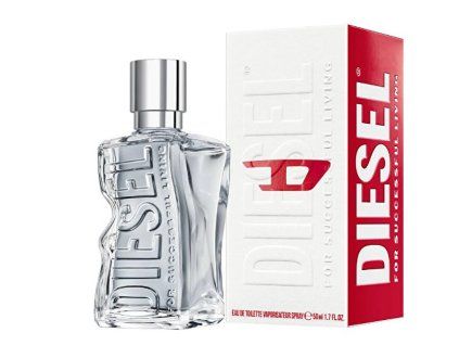 D By Diesel - EDT (Objem 100 ml)