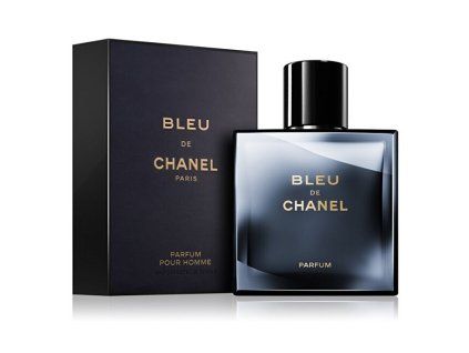 Bleu De Chanel Parfum - parfém (Objem 100 ml)