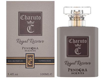 paris corner charuto regal reserve edp 15020542122533