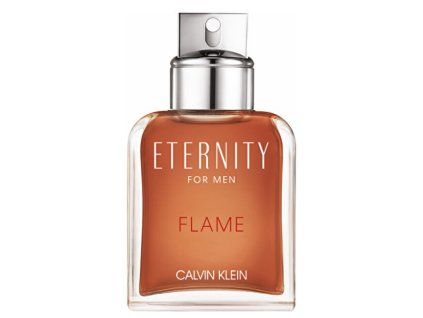 Eternity Flame For Men - EDT (Objem 50 ml)
