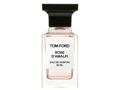 Rose D`Amalfi - EDP (Objem 100 ml)