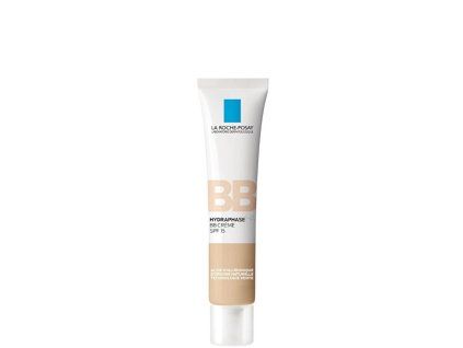 Hydratační BB krém Hydraphase SPF 15 (BB Cream) 40 ml (Odstín Dark)