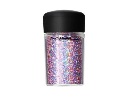 Glitry na tělo a vlasy (Glitter) 4,5 g (Odstín Ruby)