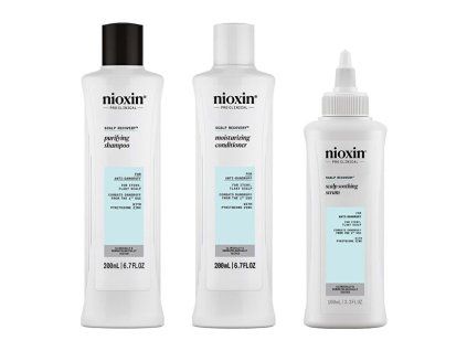 niox opt sclp rec kit2x200 100ml 14970695202808
