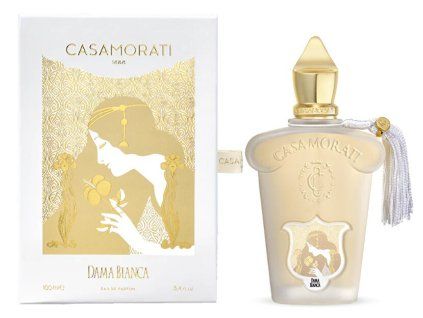 Dama Bianca - EDP (Objem 30 ml)
