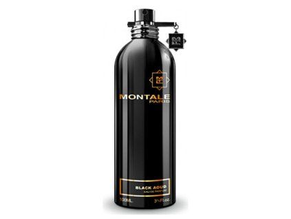 Black Aoud - EDP (Objem 50 ml)