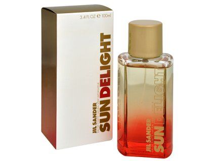Sun Delight - EDT (Objem 30 ml)