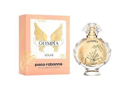 Olympea Solar - EDP (Objem 50 ml)