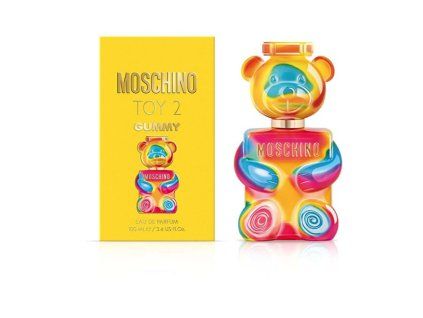 moschino toy 2 gummy edp 15024620114319