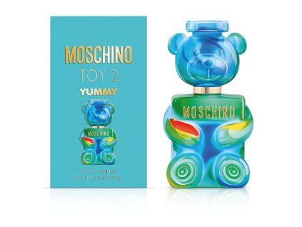 Toy 2 Yummy - EDP (Objem 100 ml)