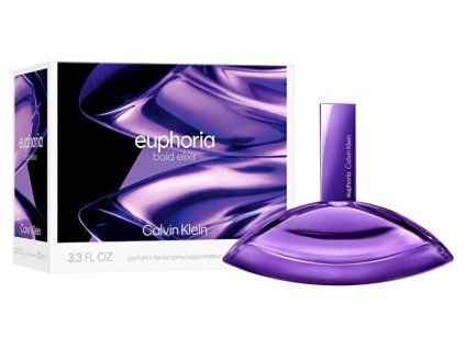 Euphoria Bold Elixir Intense - parfém (Objem 100 ml)