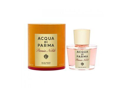 Peonia Nobile - EDP (Objem 100 ml)