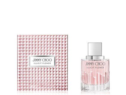 Illicit Flower - EDT (Objem 100 ml)