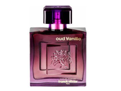 franck olivier oud vanille edp 15018859105813