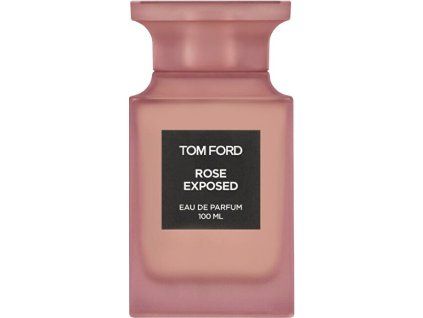 Rose Exposed - EDP (Objem 100 ml)
