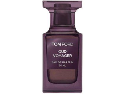 Oud Voyager - EDP (Objem 30 ml)