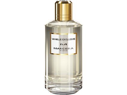 Vanille Exclusive - EDP (Objem 60 ml)