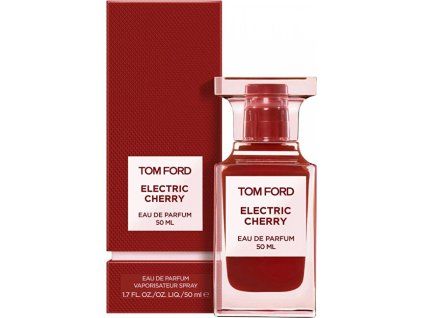 Electric Cherry - EDP (Objem 100 ml)