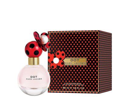 Dot - EDP (Objem 50 ml)