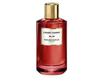 Cherry Cherry - EDP (Objem 120 ml)