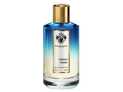 Cinque Terre - EDP (Objem 120 ml)