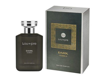 lou de pre dark cedrus edp 15026191073748