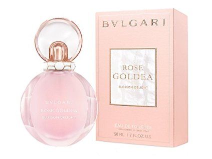 Rose Goldea Blossom Delight - EDT (Objem 75 ml)