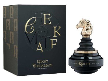 armaf checkmate black knight edp 15020630062550