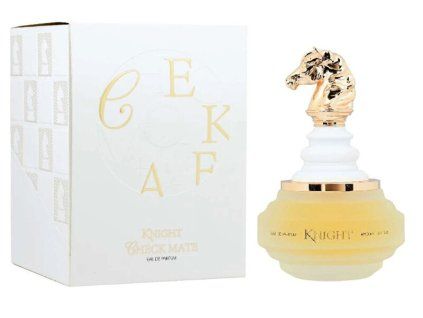 armaf checkmate white knight edp 15020631063545