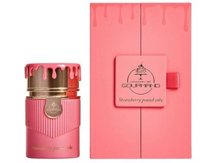 paris corner strawberry pound cake edp 15020587133255