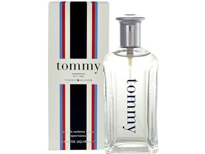 Tommy - EDT (Objem 200 ml)