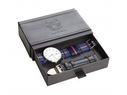 Dárkový set hodinek Black Oak BX59904-003SET