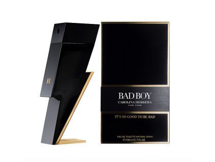 Bad Boy - EDT (Objem 150 ml)