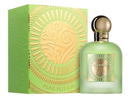 paris corner emir pear potion edp 15020556104047