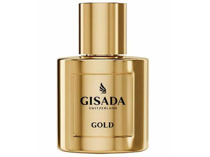 gisada gold men edp 15025612060029