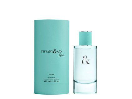 Tiffany & Love For Her - EDP (Objem 90 ml)