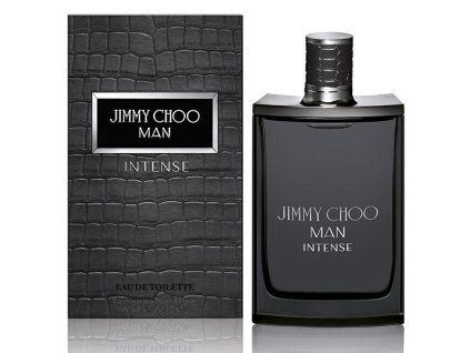 Man Intense - EDT (Objem 200 ml)