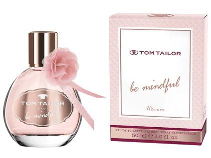 tom tailor be mindful woman edt 14490673072528