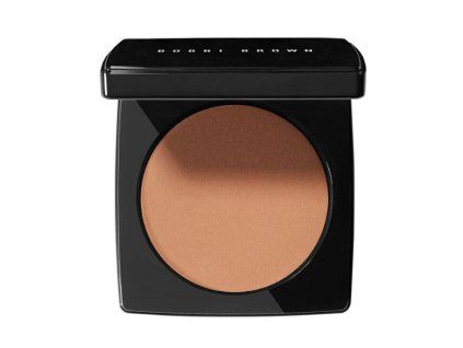 Bronzující pudr (Bronzing Powder) 9 g (Odstín Light)
