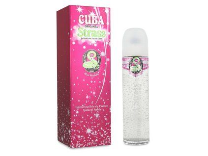 cuba cuba strass snake edp 15006319132536