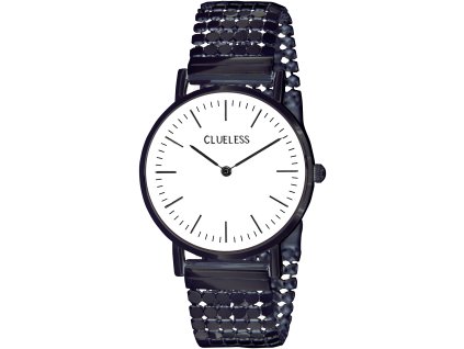 hodinky clueless bcl10134 901